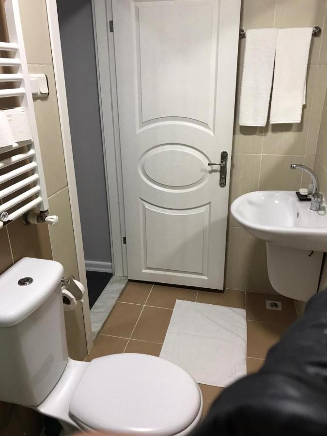מלון בולו Lagoon Cty מראה חיצוני תמונה